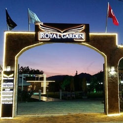 Royal Garden