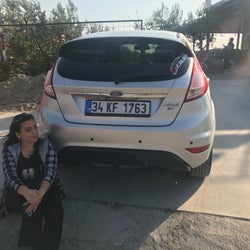 Atlıhan Restaurant