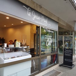 Le Jean-Paul