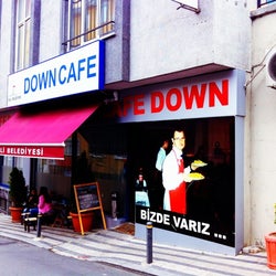 Down Cafe