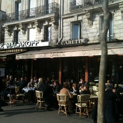 Carette