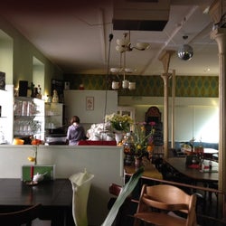Café Bar Brücke