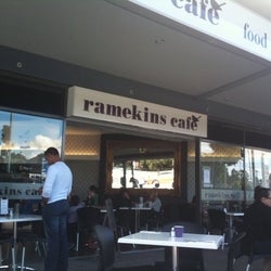 Ramekins Café