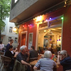 Café Aroma