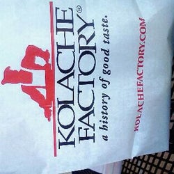 Kolache Factory