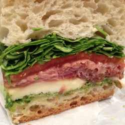 Olives Deli & Bakery