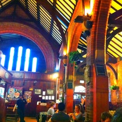 The Pancake Manor