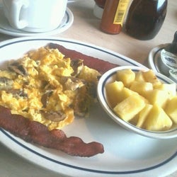 IHOP