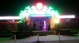 Malibu Club