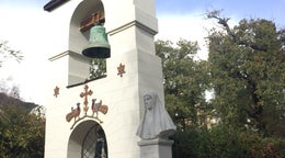 Церковь Покрова Божией Матери