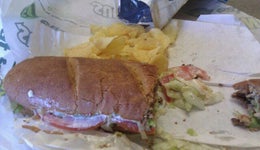 SUBWAY SUBWAY