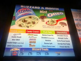 Dairy Queen