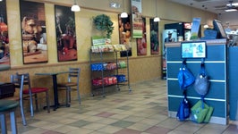 Subway Subway
