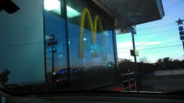 McDonald's McDonald's