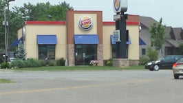 Burger King Burger King