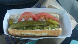 SONIC Drive In SONIC Drive In