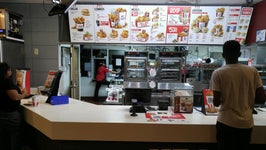 KFC KFC