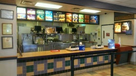 Arby's Arby's