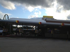 SONIC Drive In