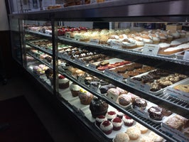 Crumbs Bake Shop
