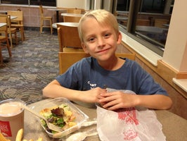 Wendy's