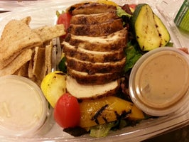 Tasty Cafe