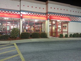 Arby's