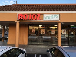 Rojoz Wraps & Smoothies