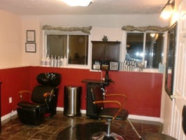 Harmony Salon
