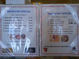 Broadway Pizza & Coffee Shop