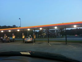 Sonic Drive-In