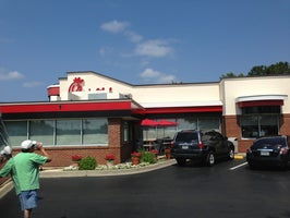 Chick-fil-A
