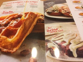 IHOP