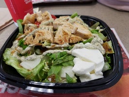 Wendy's