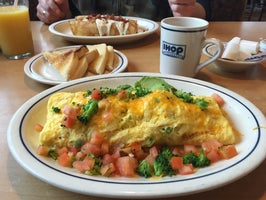 IHOP