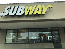Subway