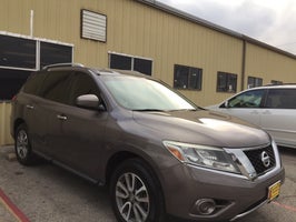 Leif Johnson Ford Prices Photos Reviews Austin Tx