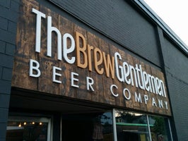 Brew Gentlemen