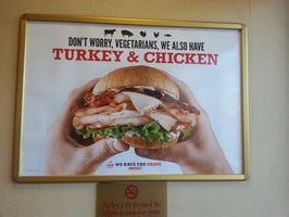 Arby's
