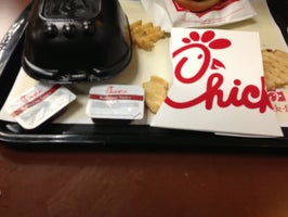 Chick-fil-A