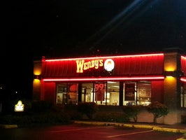 Wendy's