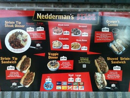 Nedderman's Steak Place