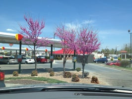 SONIC Drive In
