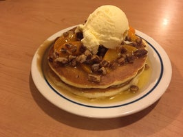 IHOP