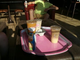 Dunkin' Donuts