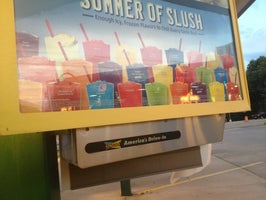 SONIC Drive In