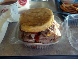 Arby's