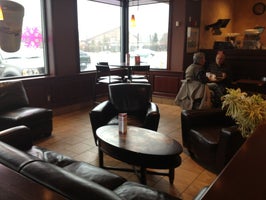 Dunkin' Donuts