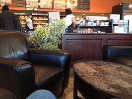 Dunkin' Donuts