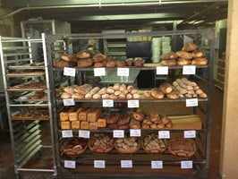 Sullivan Street Bakery
